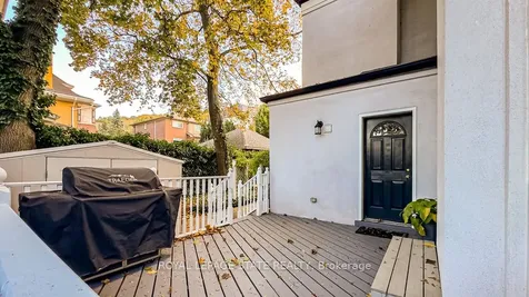 3 Turner Avenue Hamilton ON L8P 3K4