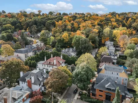 3 Turner Avenue Hamilton ON L8P 3K4