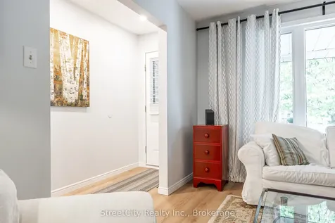 525 Albert Street E Stratford ON N5A 3L6