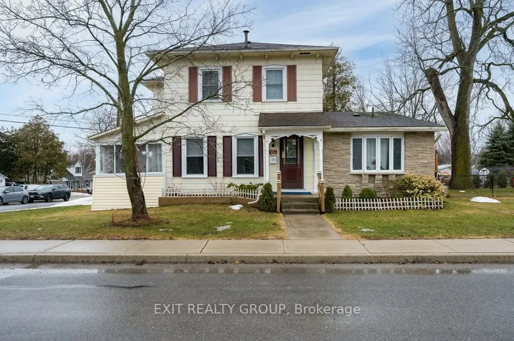 134 Water Street W Greater Napanee ON K7R 1W1