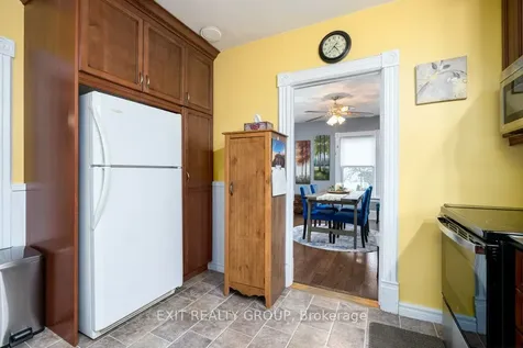 134 Water Street W Greater Napanee ON K7R 1W1
