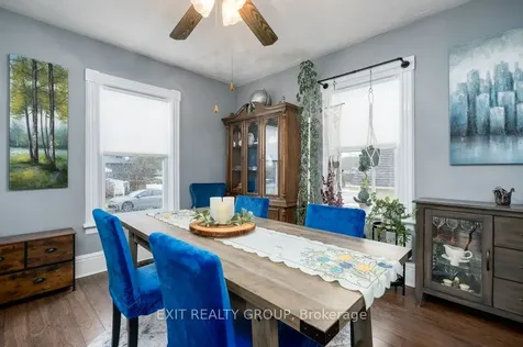 134 Water Street W Greater Napanee ON K7R 1W1