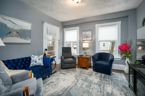 134 Water Street W Greater Napanee ON K7R 1W1