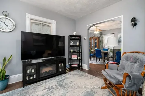 134 Water Street W Greater Napanee ON K7R 1W1