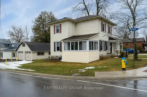 134 Water Street W Greater Napanee ON K7R 1W1