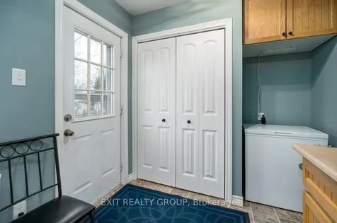 134 Water Street W Greater Napanee ON K7R 1W1