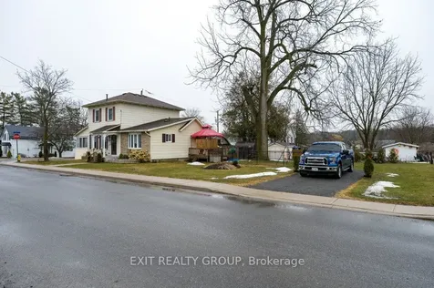 134 Water Street W Greater Napanee ON K7R 1W1