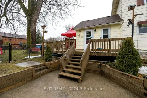 134 Water Street W Greater Napanee ON K7R 1W1