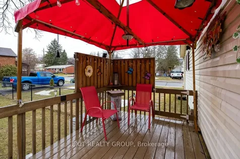 134 Water Street W Greater Napanee ON K7R 1W1