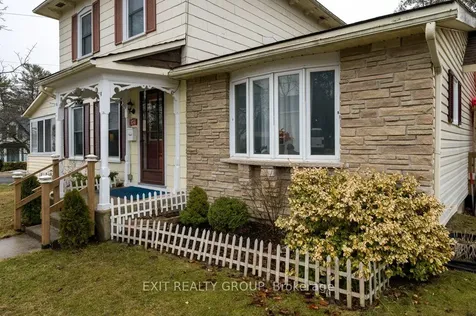 134 Water Street W Greater Napanee ON K7R 1W1