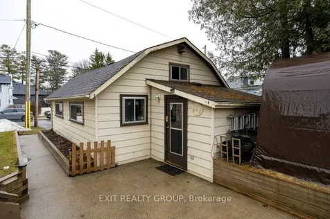 134 Water Street W Greater Napanee ON K7R 1W1