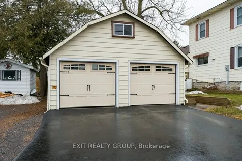 134 Water Street W Greater Napanee ON K7R 1W1