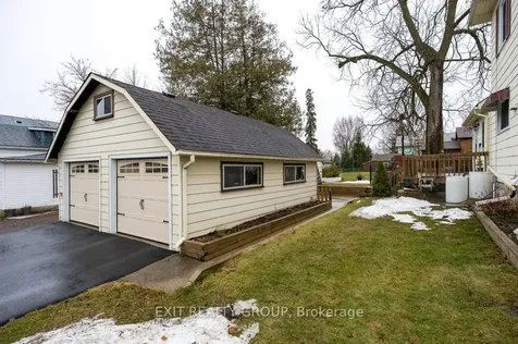 134 Water Street W Greater Napanee ON K7R 1W1