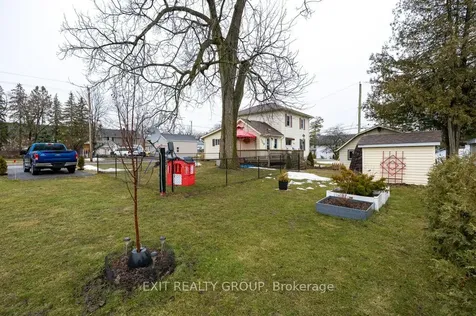 134 Water Street W Greater Napanee ON K7R 1W1