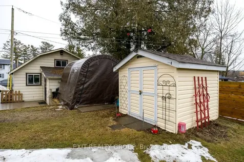 134 Water Street W Greater Napanee ON K7R 1W1
