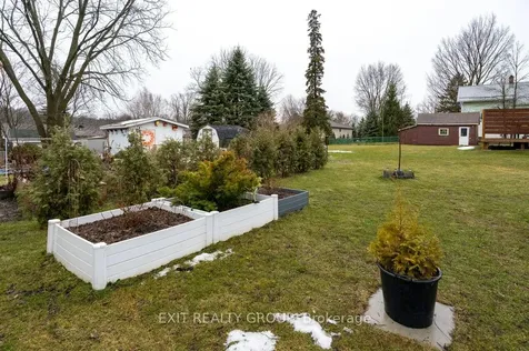 134 Water Street W Greater Napanee ON K7R 1W1