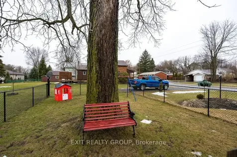 134 Water Street W Greater Napanee ON K7R 1W1