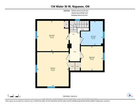 134 Water Street W Greater Napanee ON K7R 1W1