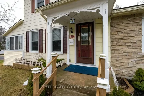 134 Water Street W Greater Napanee ON K7R 1W1