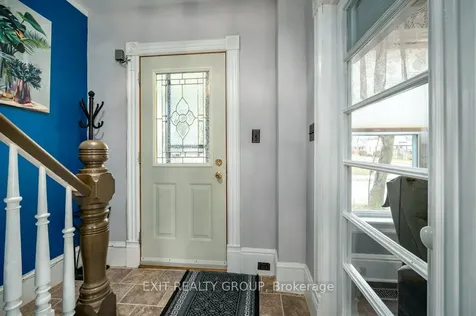 134 Water Street W Greater Napanee ON K7R 1W1
