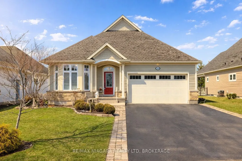 3568 Algonquin Drive Fort Erie ON L0S 1N0