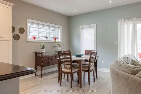 3568 Algonquin Drive Fort Erie ON L0S 1N0