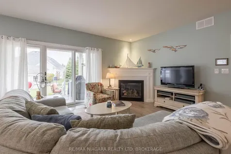 3568 Algonquin Drive Fort Erie ON L0S 1N0
