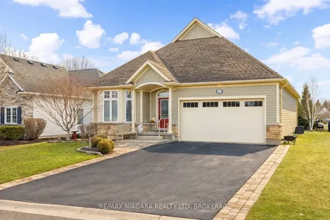 3568 Algonquin Drive Fort Erie ON L0S 1N0
