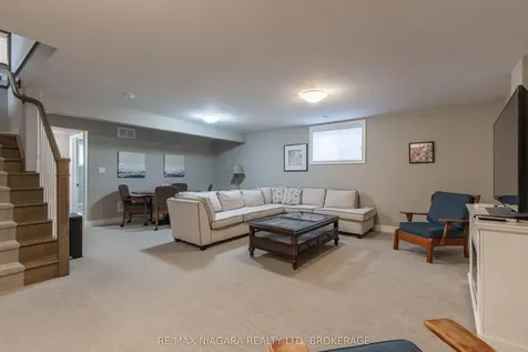 3568 Algonquin Drive Fort Erie ON L0S 1N0