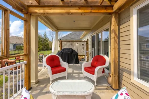 3568 Algonquin Drive Fort Erie ON L0S 1N0