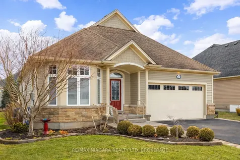 3568 Algonquin Drive Fort Erie ON L0S 1N0