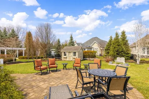 3568 Algonquin Drive Fort Erie ON L0S 1N0