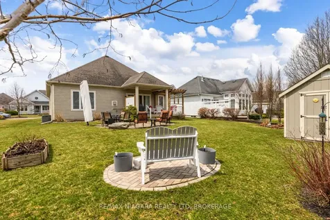 3568 Algonquin Drive Fort Erie ON L0S 1N0