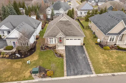 3568 Algonquin Drive Fort Erie ON L0S 1N0