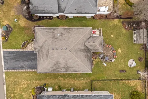 3568 Algonquin Drive Fort Erie ON L0S 1N0