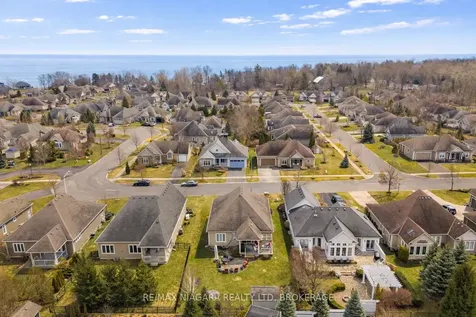 3568 Algonquin Drive Fort Erie ON L0S 1N0
