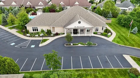 3568 Algonquin Drive Fort Erie ON L0S 1N0