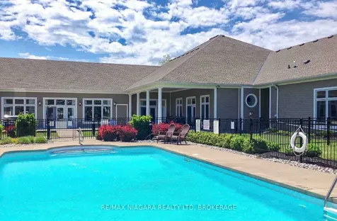 3568 Algonquin Drive Fort Erie ON L0S 1N0