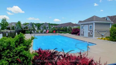 3568 Algonquin Drive Fort Erie ON L0S 1N0