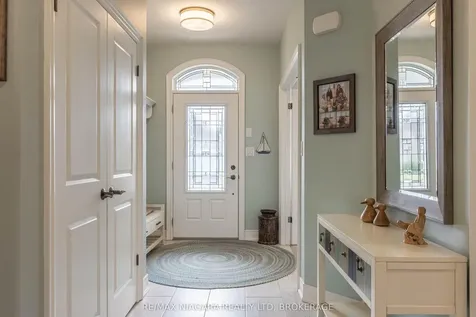 3568 Algonquin Drive Fort Erie ON L0S 1N0