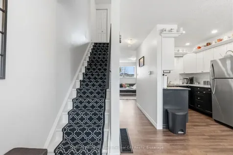 146 Bennett Street E Goderich ON N7A 4H4