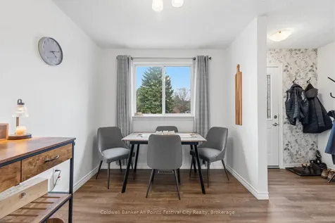 146 Bennett Street E Goderich ON N7A 4H4