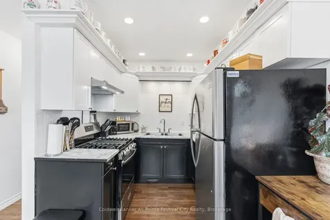 146 Bennett Street E Goderich ON N7A 4H4