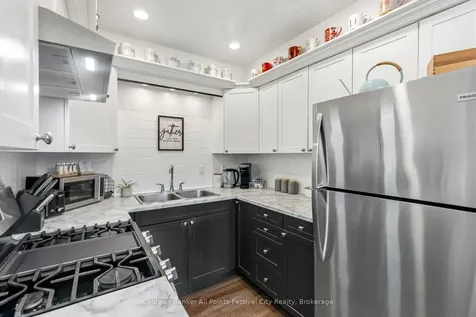 146 Bennett Street E Goderich ON N7A 4H4