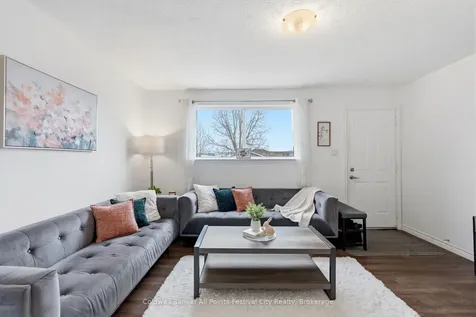 146 Bennett Street E Goderich ON N7A 4H4