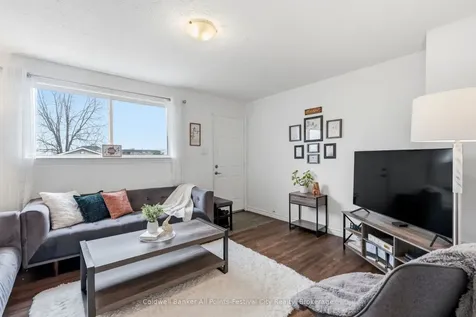 146 Bennett Street E Goderich ON N7A 4H4