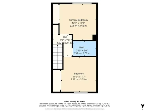 146 Bennett Street E Goderich ON N7A 4H4