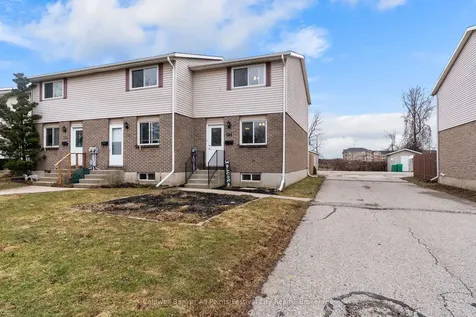 146 Bennett Street E Goderich ON N7A 4H4
