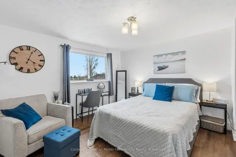 146 Bennett Street E Goderich ON N7A 4H4