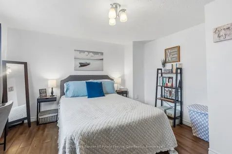146 Bennett Street E Goderich ON N7A 4H4